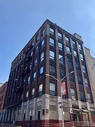 57 Jay Street in DUMBO
