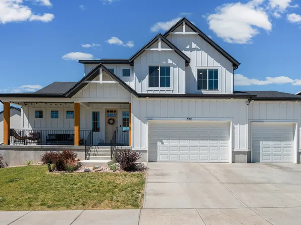 372 W Westwood Way, Santaquin, UT 84655