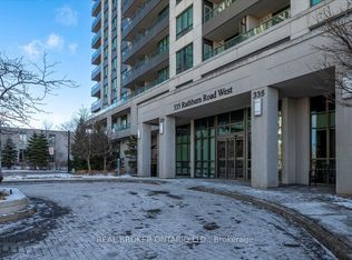 335 Rathburn Rd W #312, Mississauga, ON L5B0C8