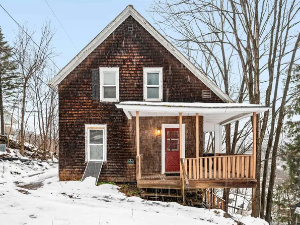 12 Cherry Avenue, Montpelier, VT 05602