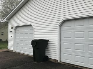 6610 Lora Lee Ln, Weston, WI 54476