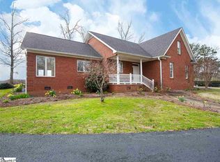 4012 Pennington Rd, Greer, SC 29651