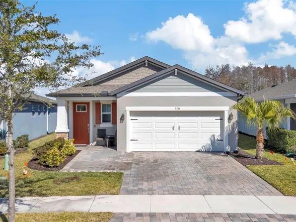 3764 Maxwell Park Dr, Sun City Center, FL 33573