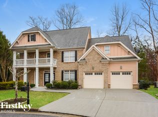 249 Stargrass Way, Grayson, GA 30017