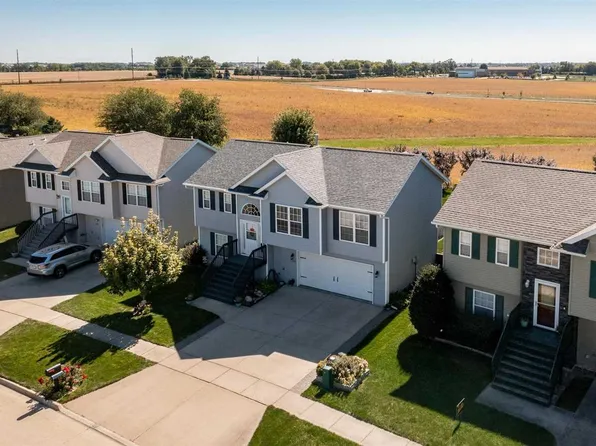 1363 Langenberg Ave, Iowa City, IA 52240