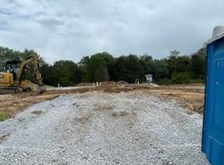 5041 Cottonseed, Morristown, TN 37813