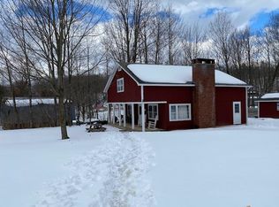 20 Pirani Ln, Castleton, VT 05735