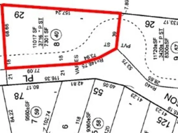 722 Patterson Pl, Pacific Palisades, CA 90272