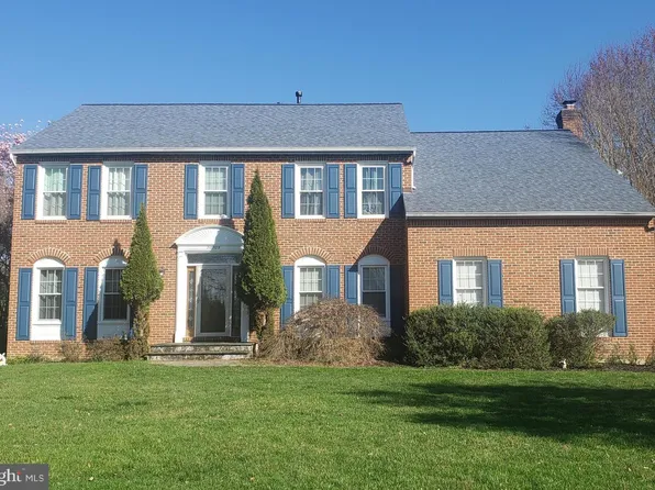 20305 Mallet Hill Ct, Germantown, MD 20876