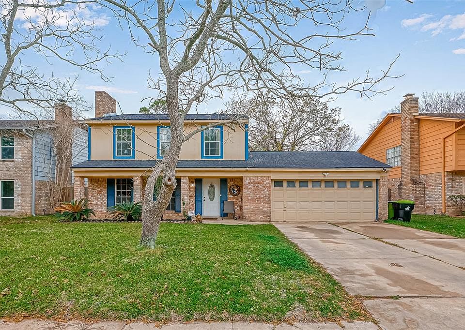 2126 Mustang Springs Dr, Missouri City, TX 77459 Zillow