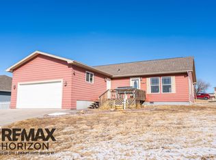 347 Willow Creek Dr, Wright, WY 82732