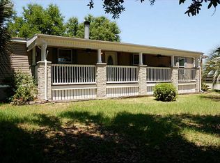 4825 Marion County Rd, Weirsdale, FL 32195