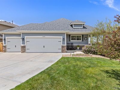 16485 E 117th Avenue, Commerce City, CO, 80022
