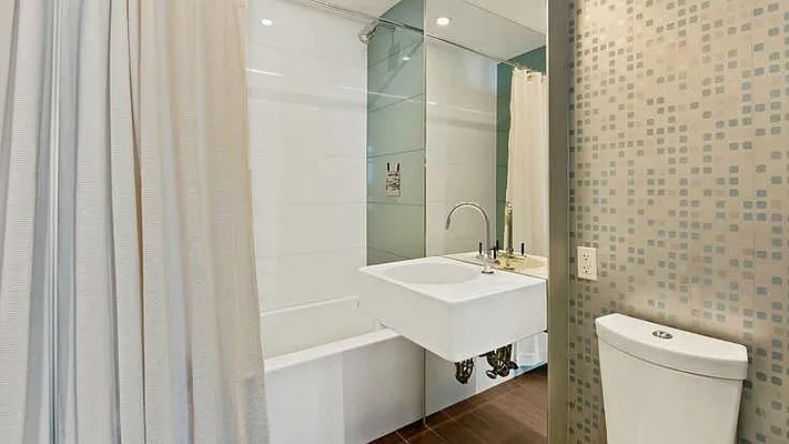 Rented by Bedford Brownstone Realty | media 36