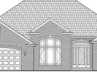 1200 Fall Dr, Godfrey, IL 62035