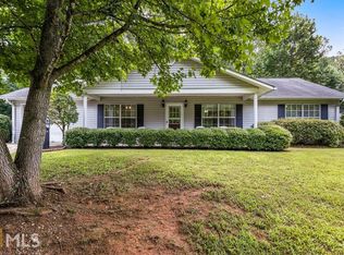 226 Chestnut Ave, Demorest, GA 30535
