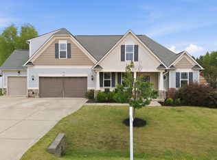 79 Kyndallee Ln, Garner, NC 27529