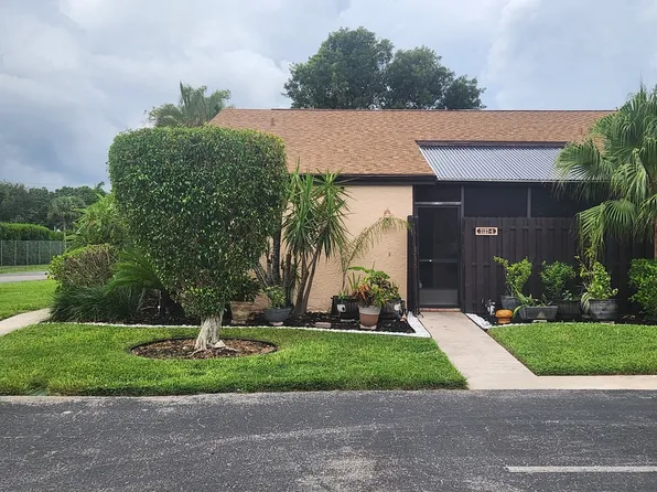 7127 Almendro Ter APT 4, Fort Myers, FL 33907