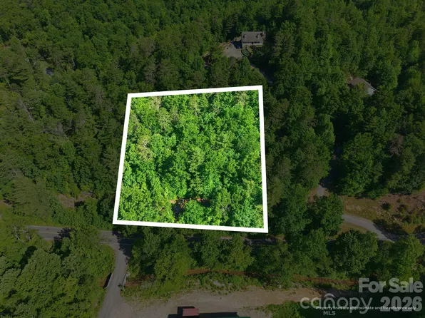 9999 Old Fort Rd, Black Mountain, NC 28711