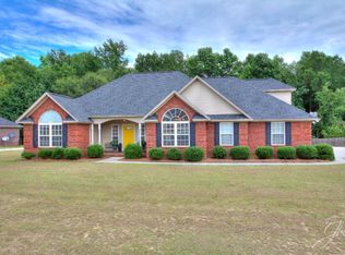 1410 Malone Dr, Sumter, SC 29154