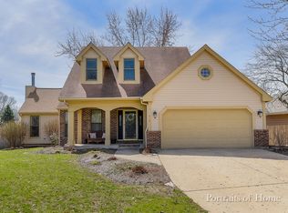 418 E Somonauk St, Yorkville, IL 60560
