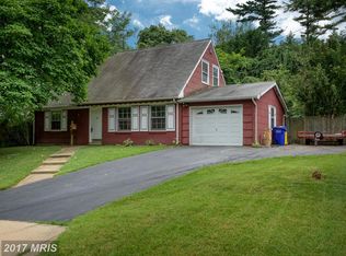 13003 Beechtree Ln, Bowie, MD 20715