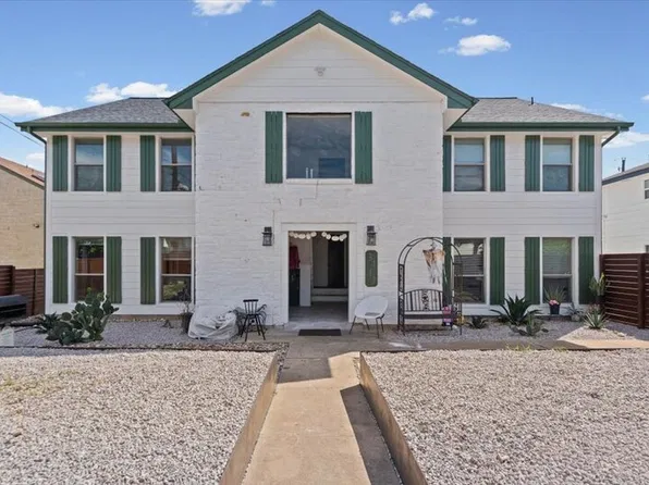 3413 Willowrun Dr APT C, Austin, TX 78704