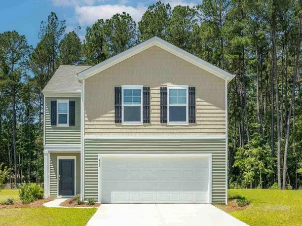 415 Brooks Dr, Holly Hill, SC 29059