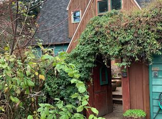 4543 SW Fairview Blvd, Portland, OR 97221