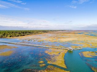 4193 Longmarsh Rd, Mount Pleasant, SC 29429