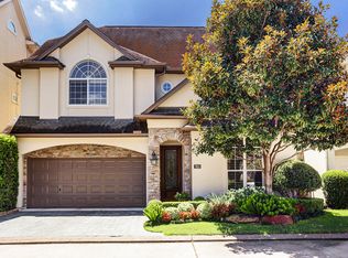7615 E Jordan Cv, Houston, TX 77055