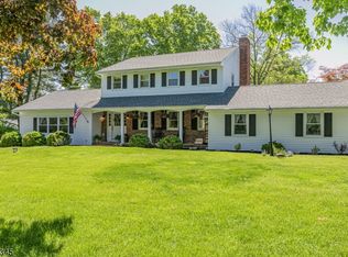 415 Millstone River Rd, Belle Mead, NJ 08502
