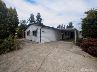 201 Union Ave SE UNIT 197, Renton, WA 98059