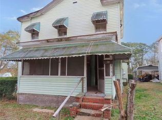 103 Washington St, Smithfield, VA 23430
