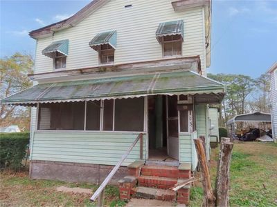 103 Washington St, Smithfield, VA, 23430