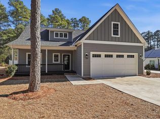 1267 Linden Rd, Aberdeen, NC 28315