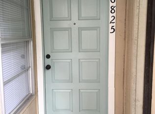 6825 Oldham, San Antonio, TX 78239