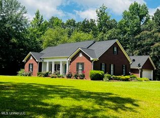 2742 Attala Rd #2132, Mc Cool, MS 39108