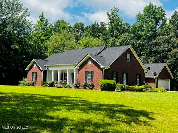 2742 Attala Rd #2132, Mc Cool, MS 39108