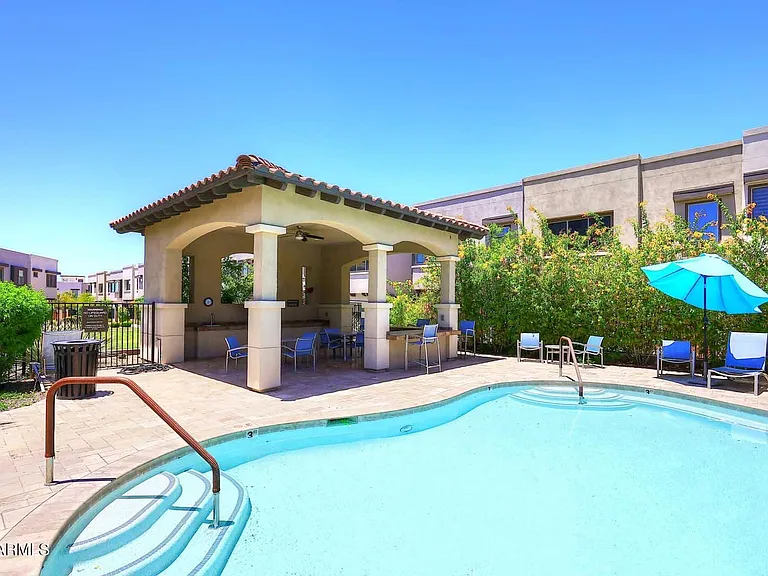 7338 E Casitas Del Rio Dr — Photo 24