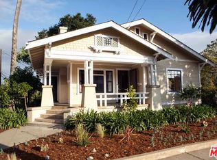 334 E Arrellaga St, Santa Barbara, CA 93101