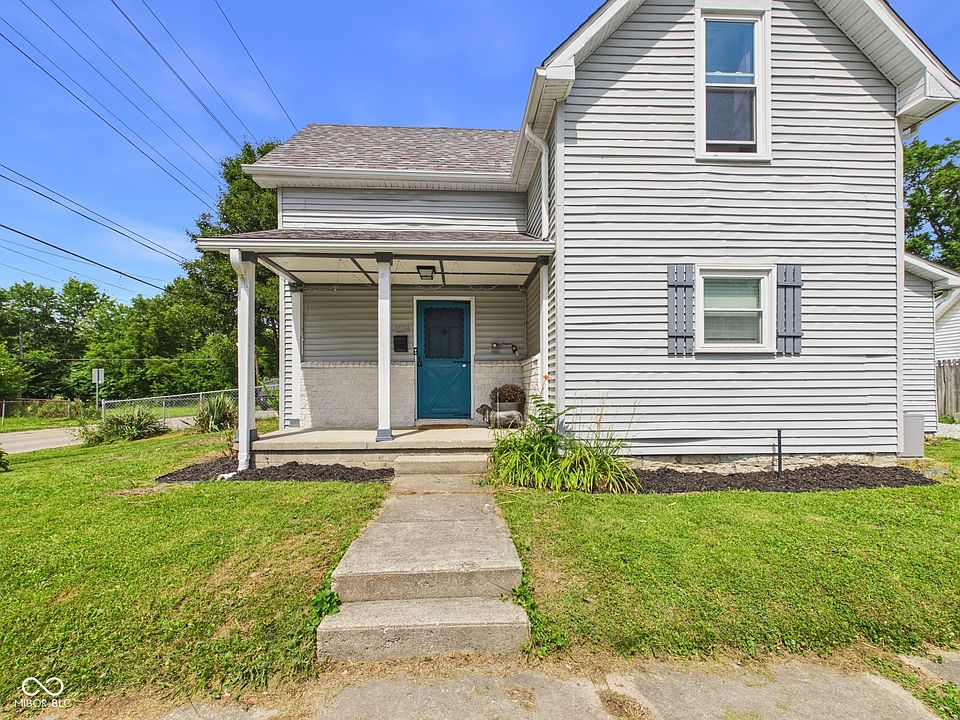 1st image of 1124 E 10th St