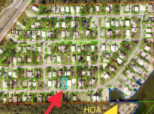 331 Sound Dr, Key Largo, FL 33037