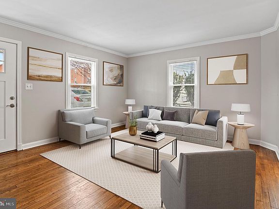 5th image of 8517 Oakleigh Rd