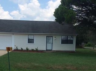 105 Joyner St #B, Judsonia, AR 72081