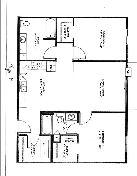 Hidden Point Apartments — Photo 7