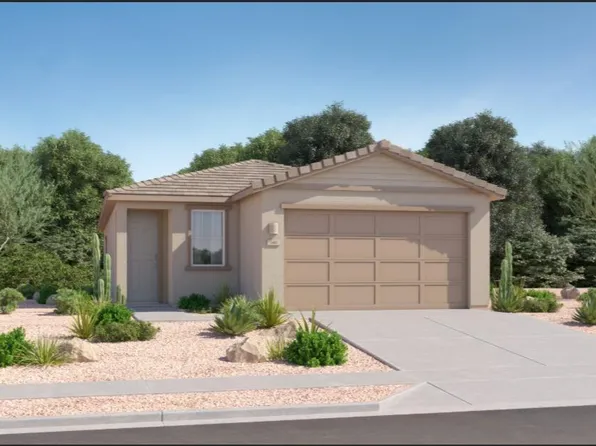 7080 W Vineridge Dr, Pima County, AZ 85757