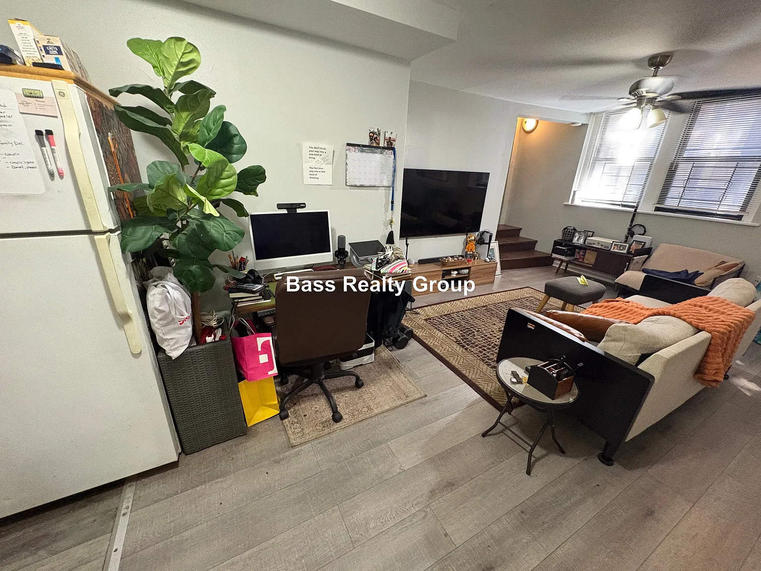 1 bed, 1.0 bath, $1,275 — Photo 3