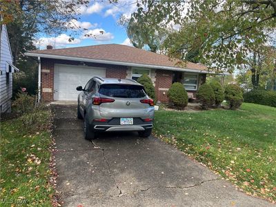 2815 Cleveland Ave, Steubenville, OH, 43952