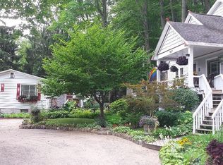 4167 Cedar Run Rd, Traverse City, MI 49684